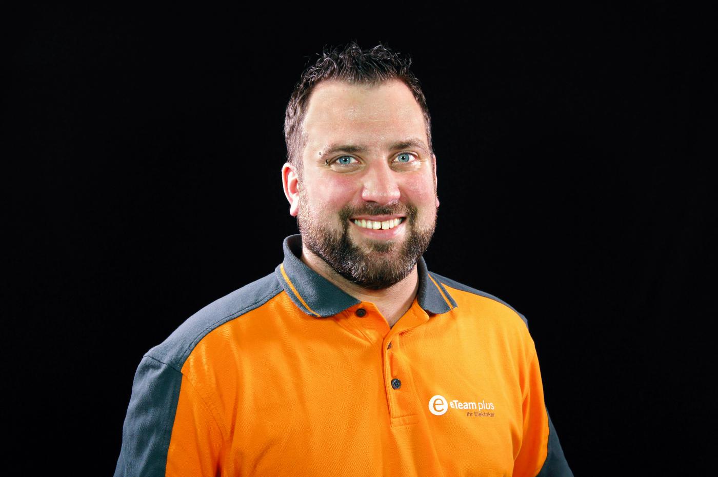 Portraitfoto