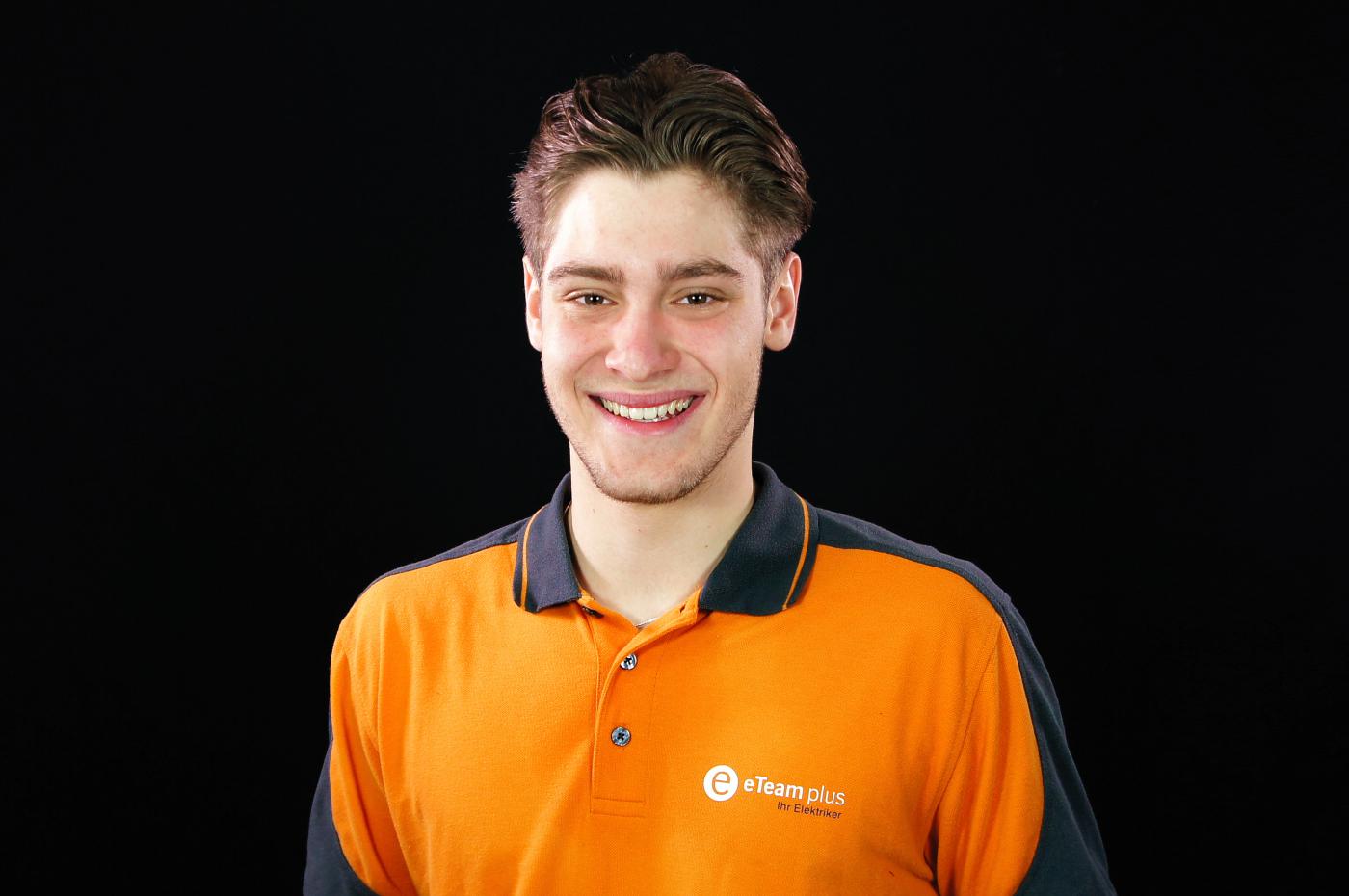 Portraitfoto