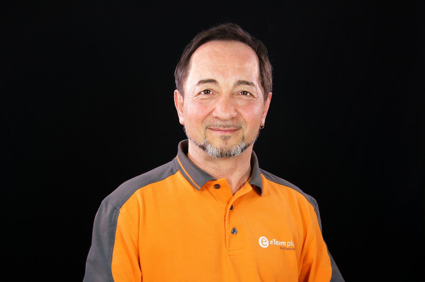 Portraitfoto