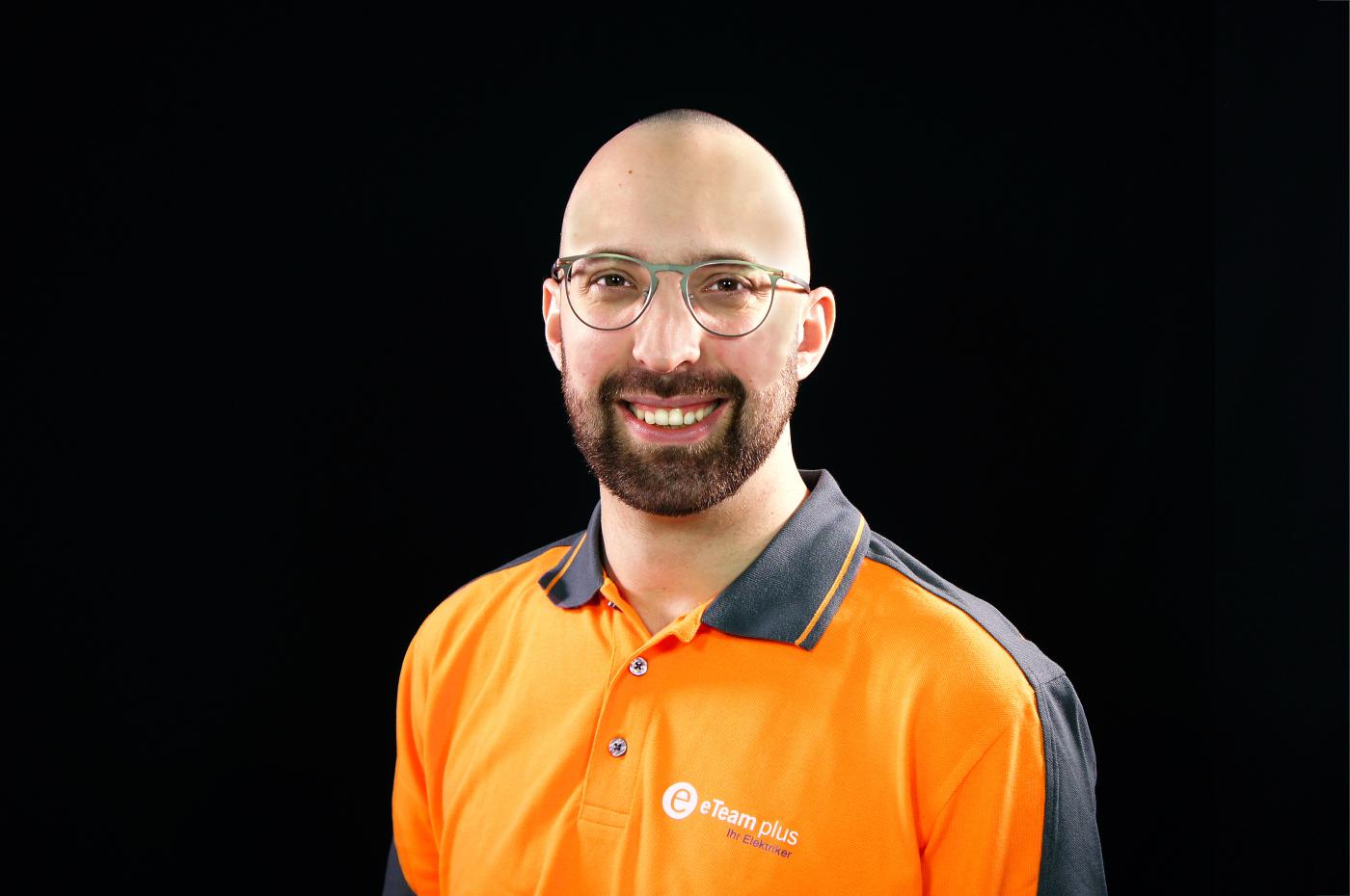 Portraitfoto