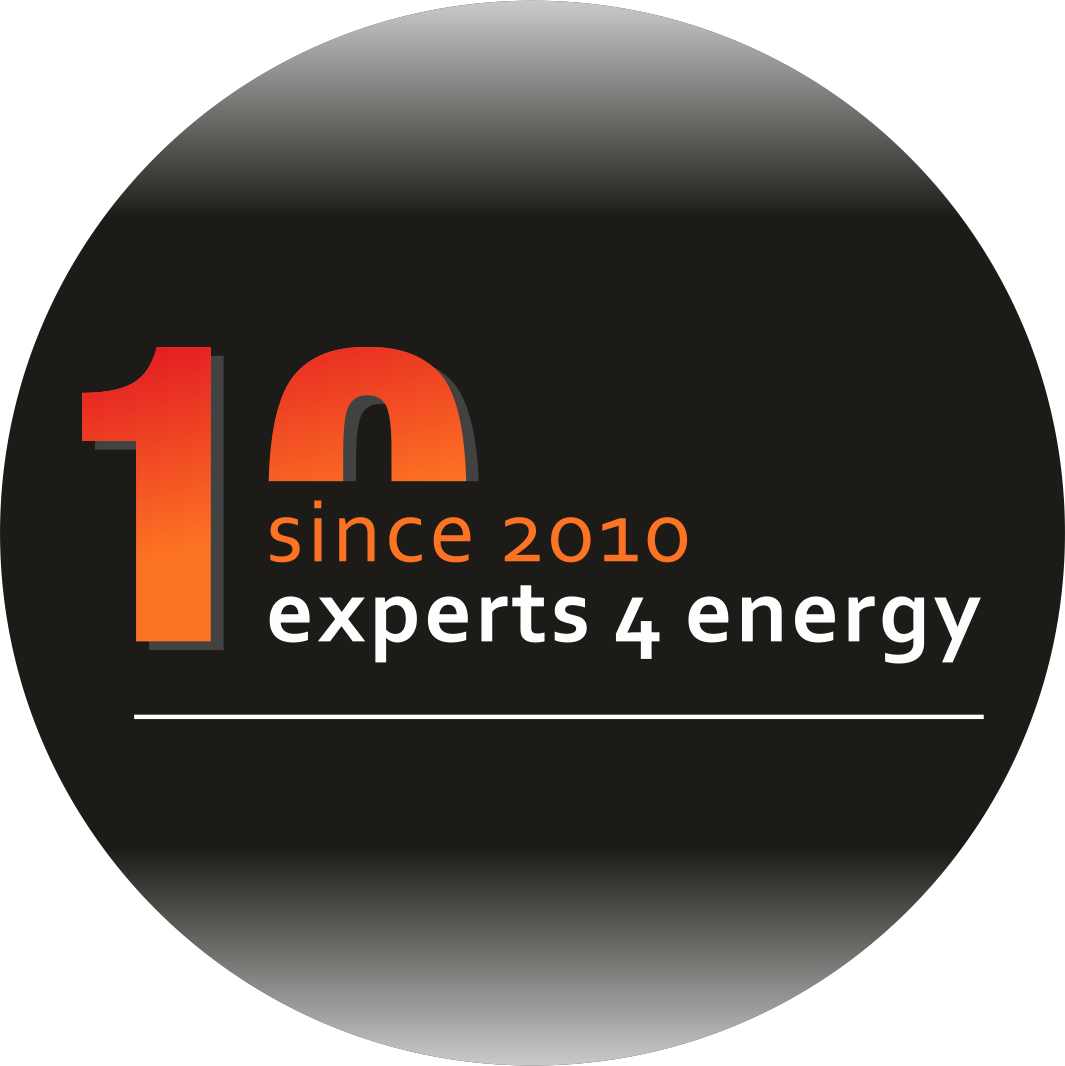 since 2010 experts 4 energy
